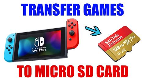 smart switch transfer sd card|transfer sd card nintendo switch.